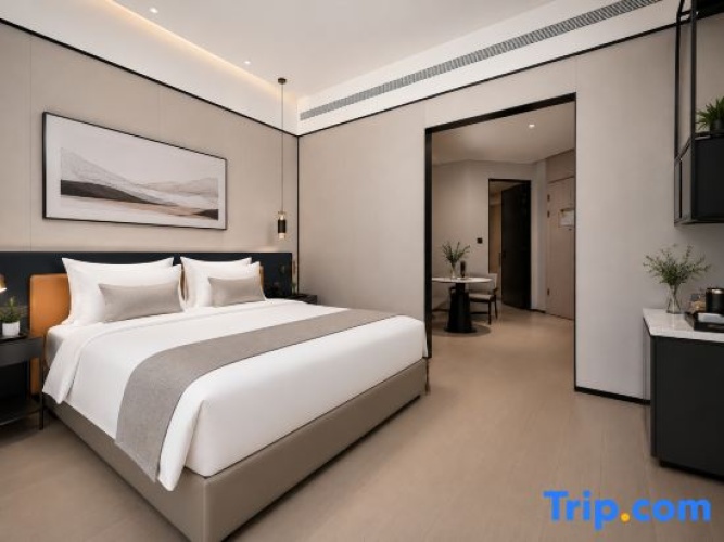 1 Bedroom Premier Suite