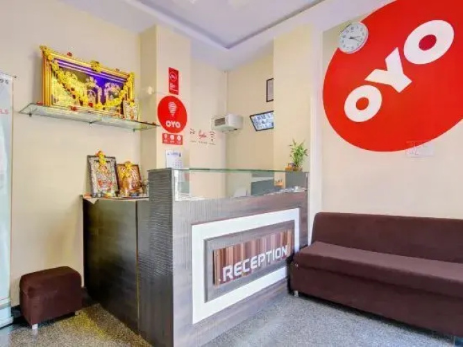 Sai Comforts by OYO Rooms