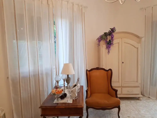 Palazzin Apulia