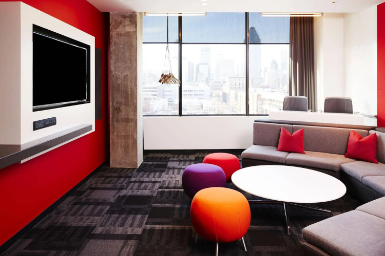 Hotel Alt Montreal Griffintown photo 6