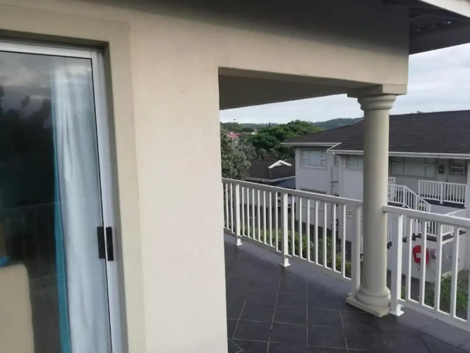 Umtentweni 23 on Sea