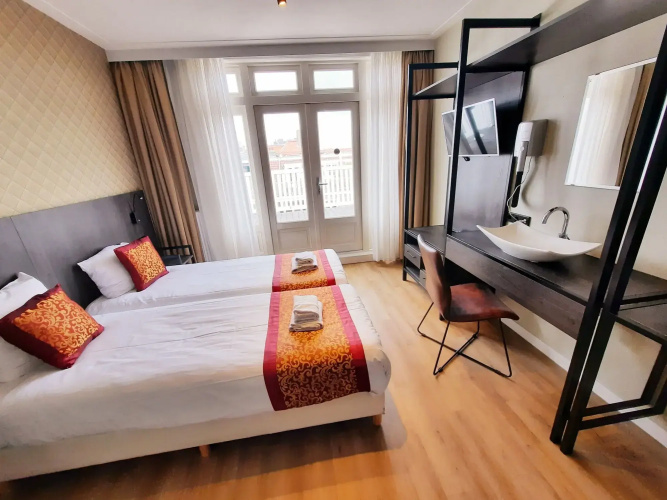 Hotel Washington