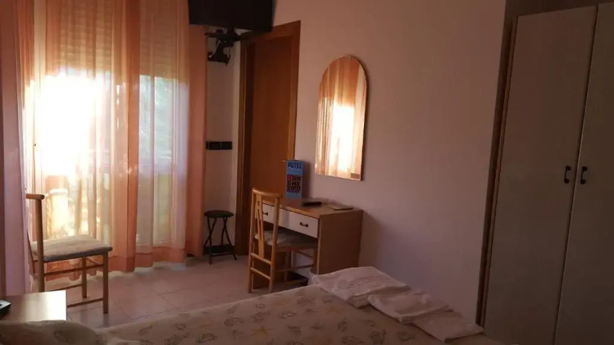 Hotel Patrizia