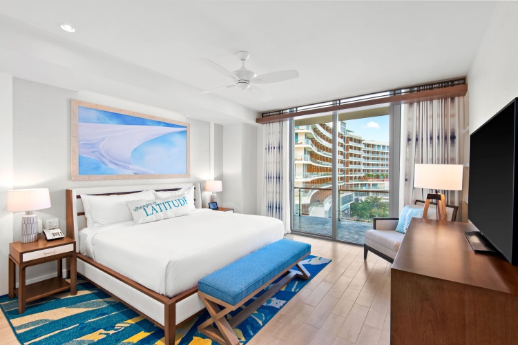 Margaritaville Beach Resort photo 7