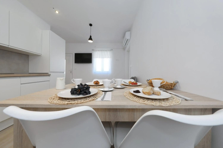 Apartmani Marta