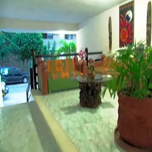 Hm Hotel Lunasol
