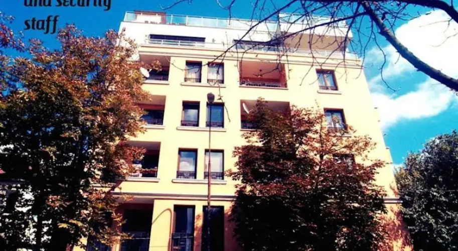 Image de l'hôtel