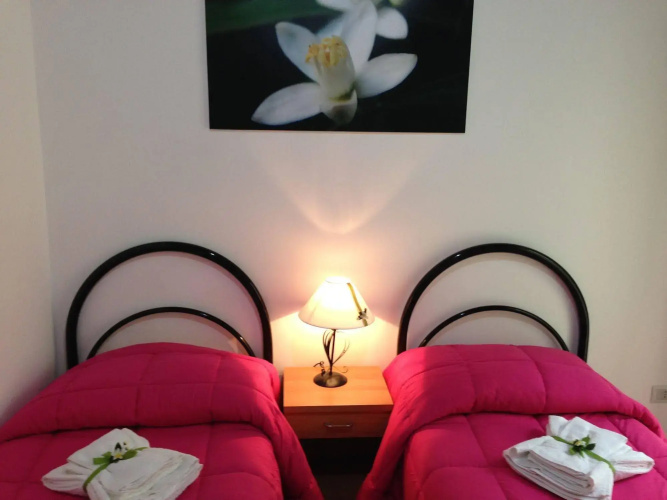 Cappuccini Flats