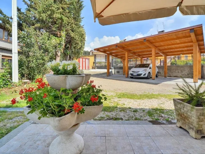 1 Bedroom Cottage