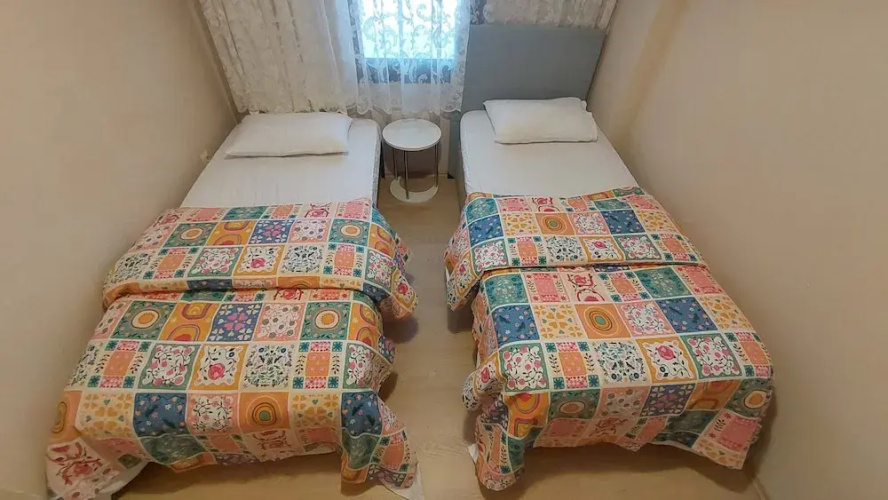 Diana's Suites Ephesus
