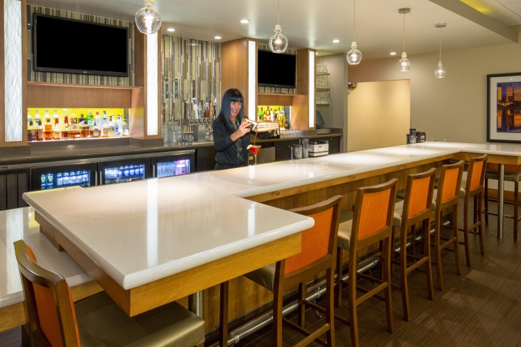 Holiday Inn Portland Airport (I-205) photo 20