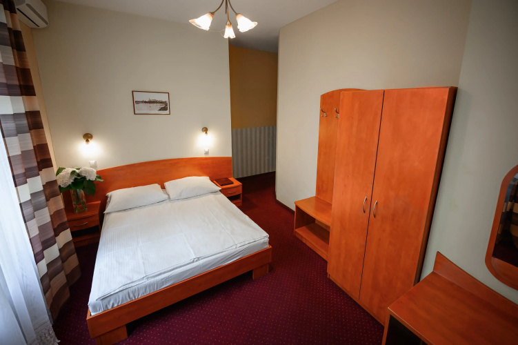 Hotel Kazimierz II