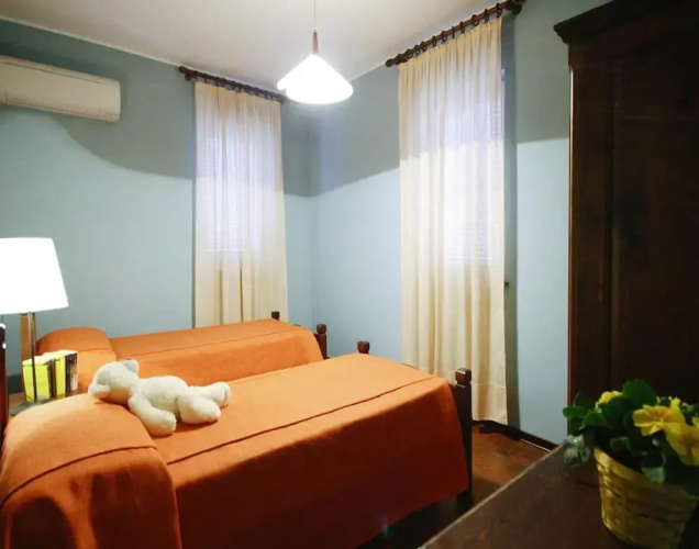 Apartment in San Bartolomeo Al Mare