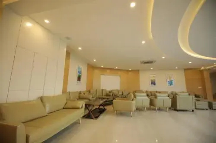 Hotel Doab Villa