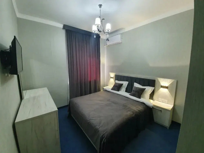 Grand Sohil Hotel Hostel