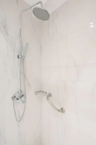 Cute and Convenient Studio in Athens