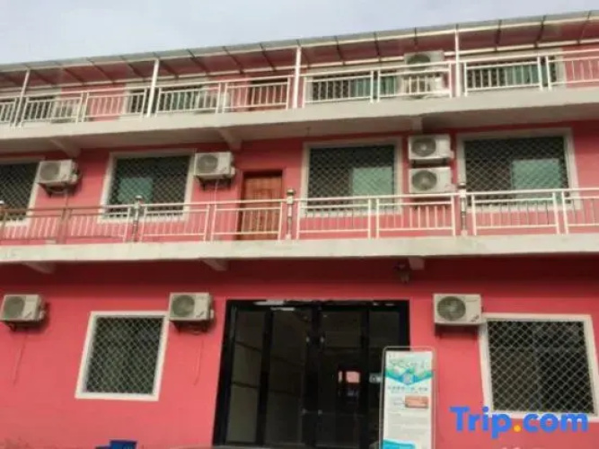 Guixi Louwailou Hotel