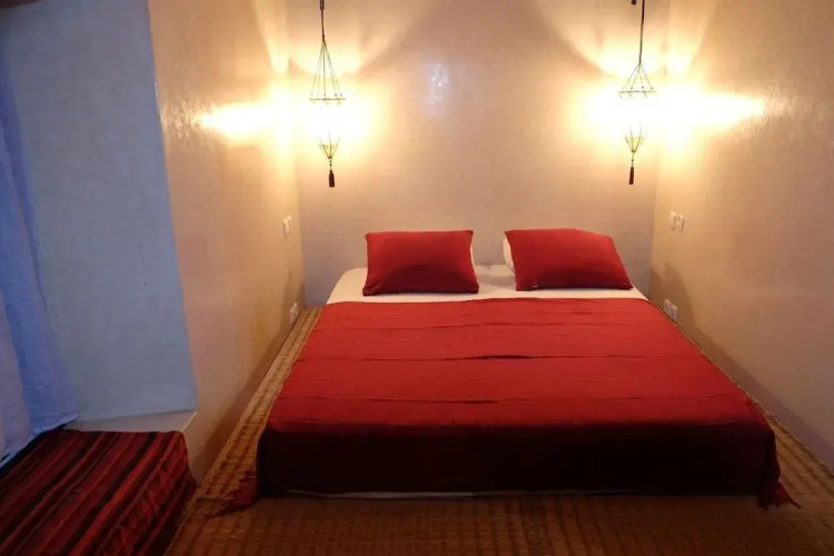 Riad Dar Sarjan