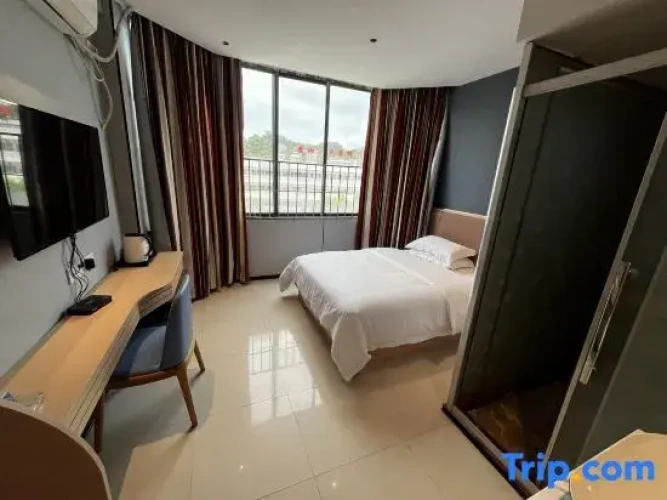 Privilege Double room