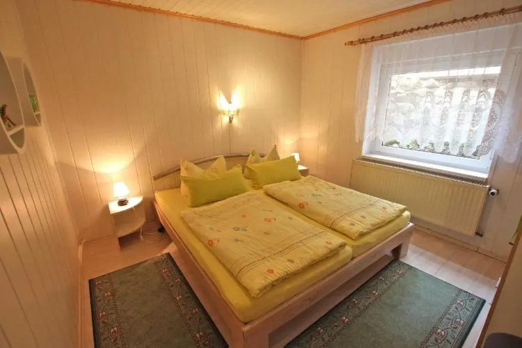 Ferienwohnung Malchow SEE 4551