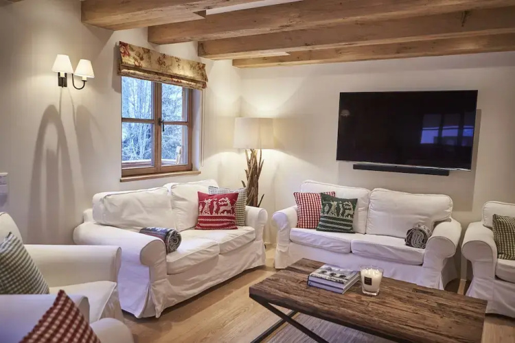 Chalet Tannenbaum