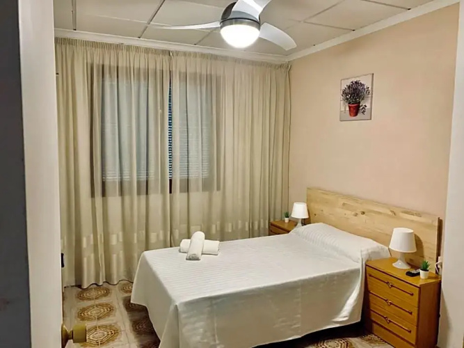 Hotel Meson Kubano