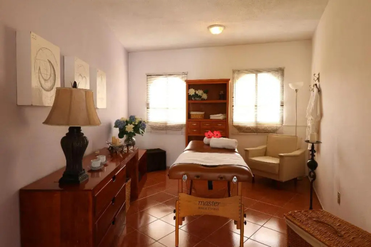 Hotel Misión Los Cocuyos