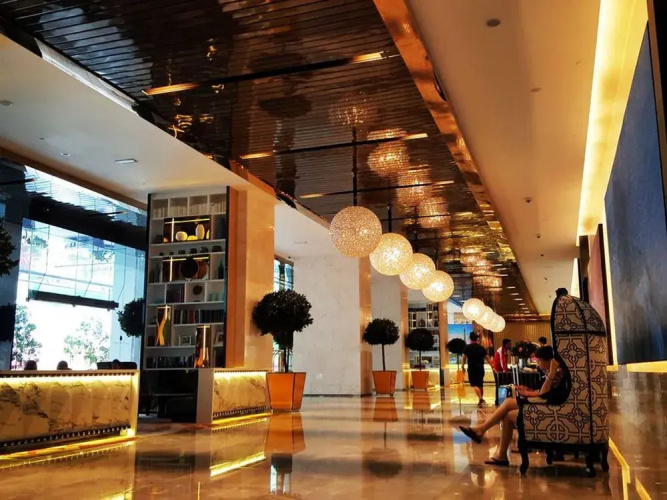 Otel görseli