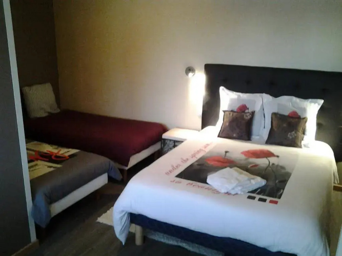 Cocoon Inn
