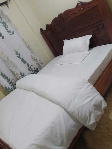 Business Apartment