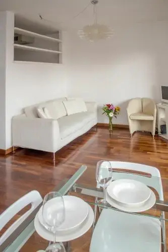 Bocconi University Flat