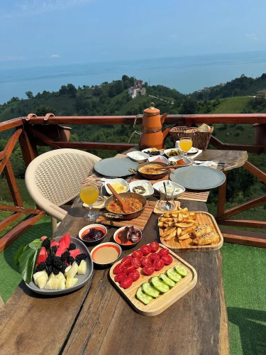 Aytepe Bungalov