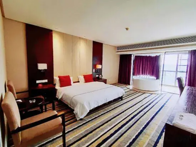 Huwan Hotel
