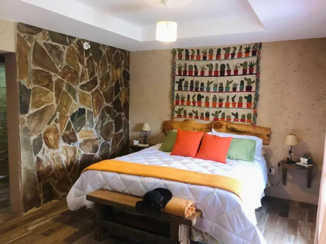 CampoAlto Suites