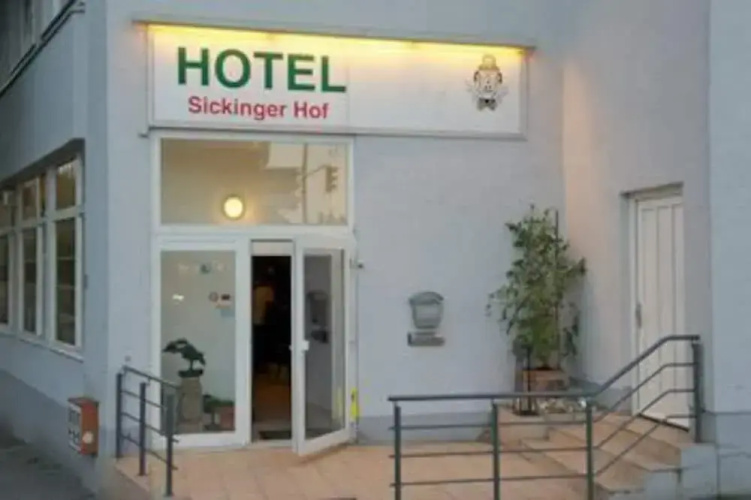 Hotelafbeelding