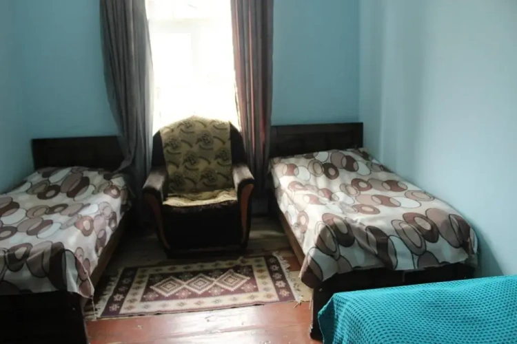 Classic Triple room