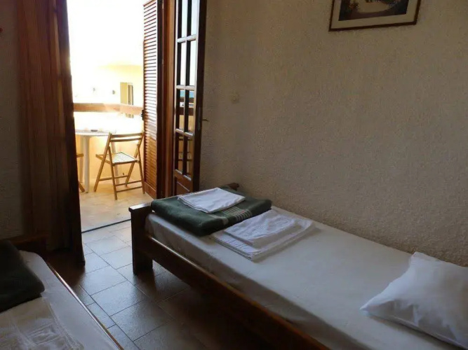 Ilias Apartments