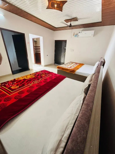 Hotel Moti Palace