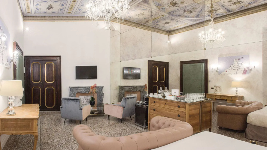 Nobildonne Relais
