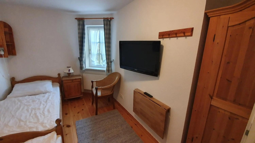 Villa Seeblick Bad Saarow