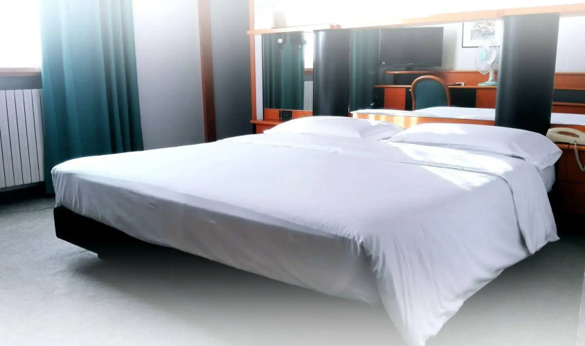 Hotel Casagrande