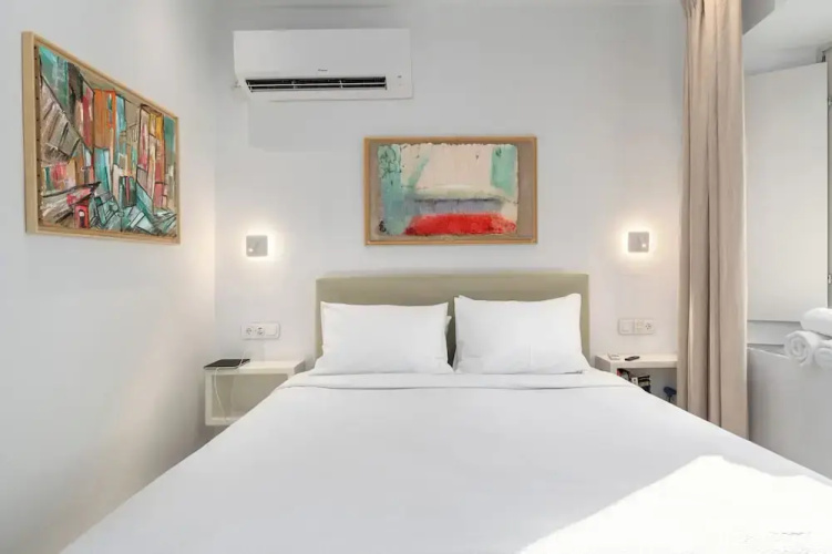 Rabagas Suites