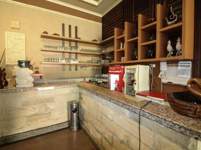NIDA Rooms Pelajar Palace Ngaglik