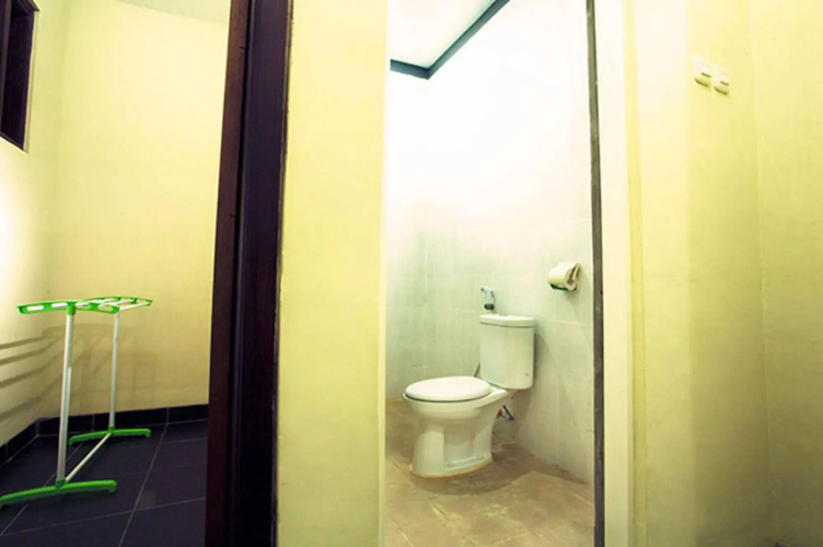 GM Bali Guesthouse