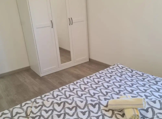 Apartments Rubbi