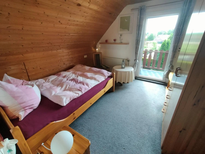 Ferienwohnung Mona, 65314