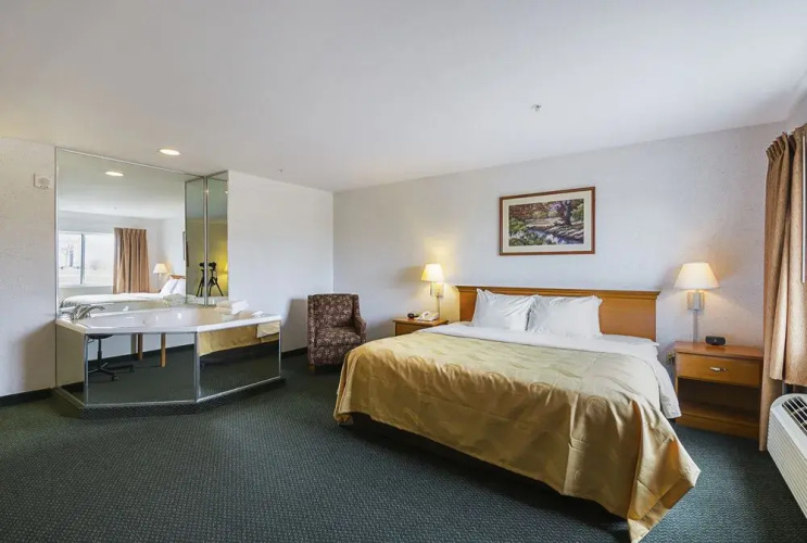Quality Inn & Suites