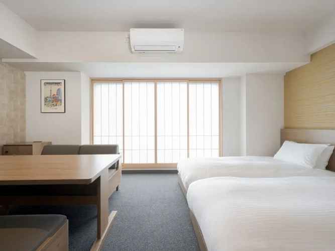 MIMARU Tokyo Kinshicho
