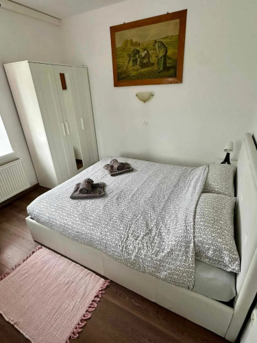 Wine apartment Zaklad Soče