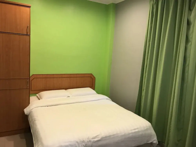 Kangsar Hotel